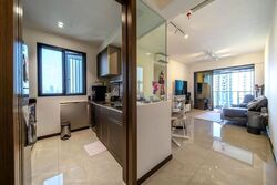 Normanton Park (D5), Apartment #609610161